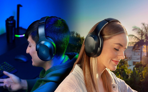 Razer Barracuda X Guide