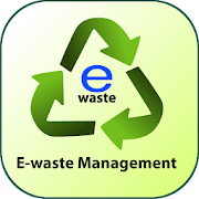 e-waste management