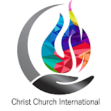 Christ Church International icon
