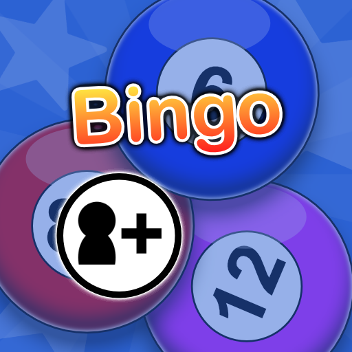 Simply Bingo 2 Icon