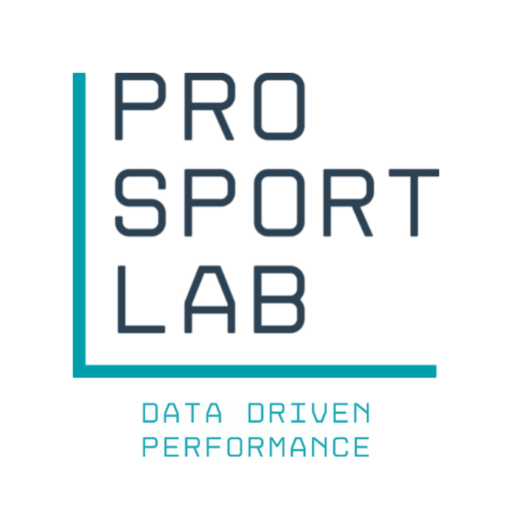 Pro Sport Lab logo