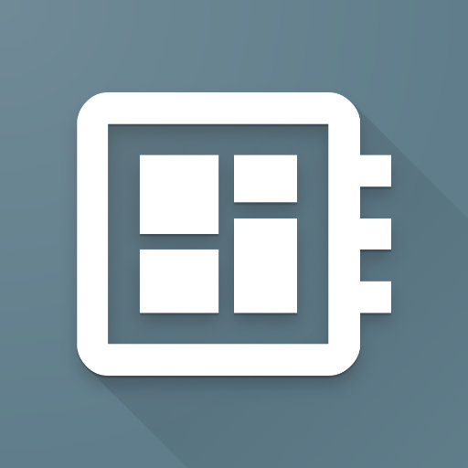 Enviroflo Config logo