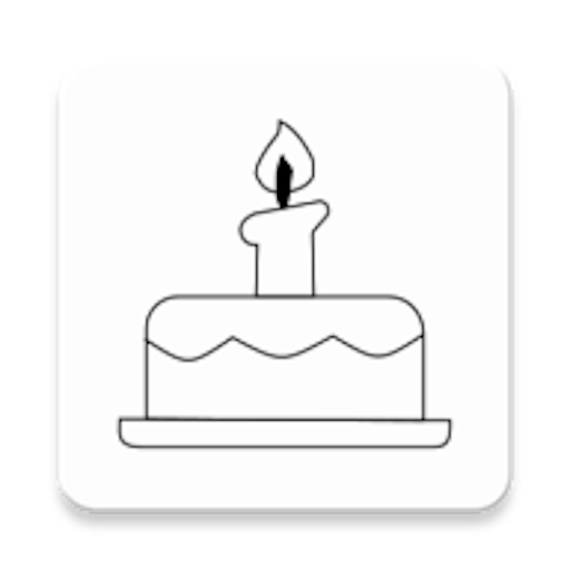 MoreBirthdays for  Android – Latest Version & Features app icon