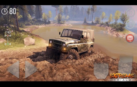 Extreme Offroad Trial Racing For PC installation