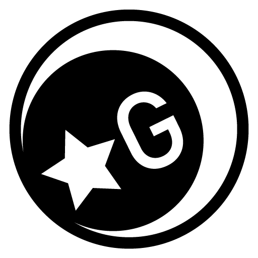 Galactic Digital Studios logo