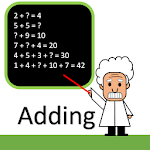 Math Addition Genius Apk