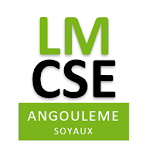 Cover Image of Télécharger CSE LM Angoulême 1.0.1 APK
