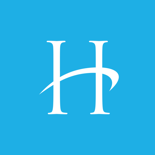 Heritage Baptist - Woodbridge logo
