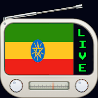 Ethiopia Radio Fm 9 Stations  Radio Ethiopia