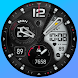 SH021 Watch Face, WearOS watch - Androidアプリ