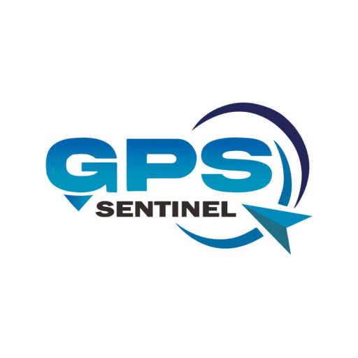 GPS Sentinel  Icon