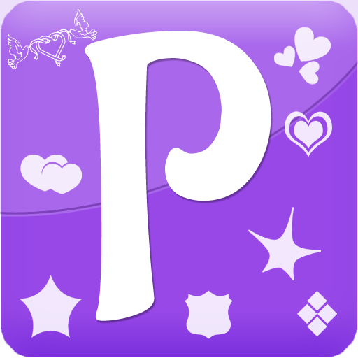 Photo Shape Editor + Cutter logo