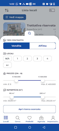 Bernardini Group Screen 2