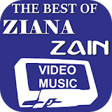 VIDEO LAGU MP3 ZIANA ZAIN TERPOPULER icon