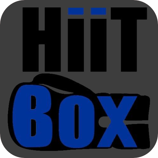 HiiTBoX logo