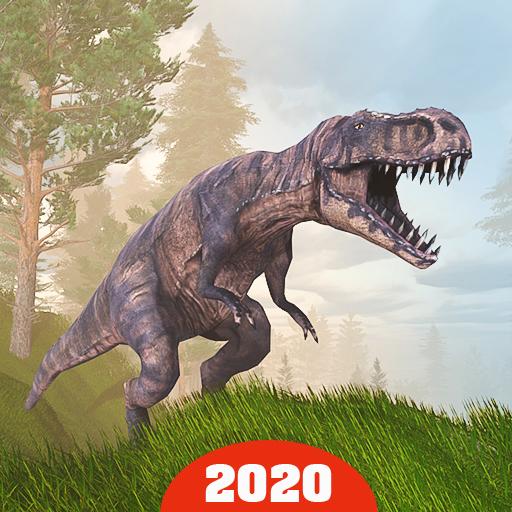 Dinosaur Hunter 2019 -  Free G