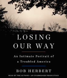 Icon image Losing Our Way: An Intimate Portrait of a Troubled America