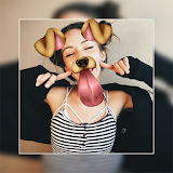 Filters for snapchat icon