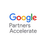 Google Partners Accelerate '16 icon