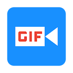 Cover Image of ดาวน์โหลด GIF เป็นวิดีโอ 1.2.3 APK