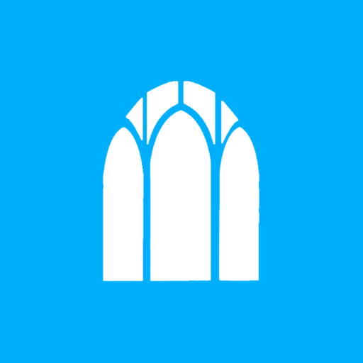 Benson Baptist Church logo