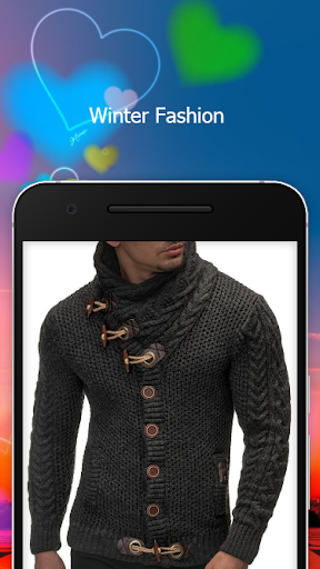 Mens Fashion 2022 Screen 2