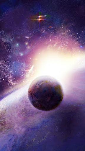 Earth Screen 3