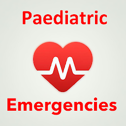 รูปไอคอน Paediatric Emergencies