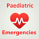 Paediatric Emergencies - Androidアプリ