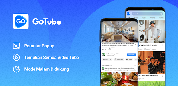 GoTube 1