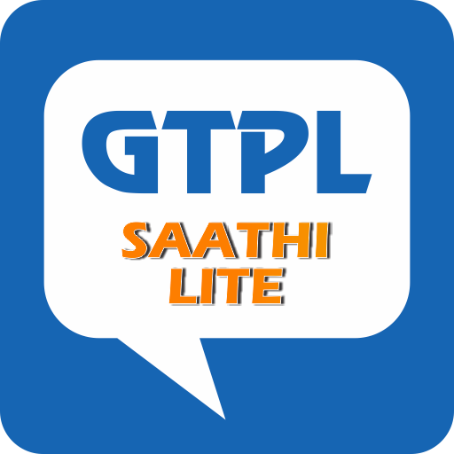 GTPL Saathi Lite logo