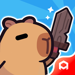 カピバラ Go! Mod Apk