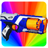 Toys Gun icon