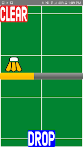 Shuttlefly Badminton Footwork