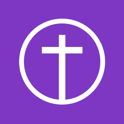 First Baptist Cramerton logo