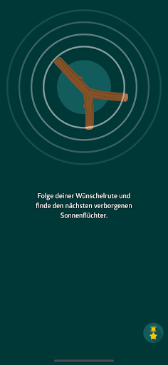 Danakil Wünschelrute Screen 2