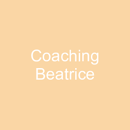 Image de l'icône Coaching Beatrice