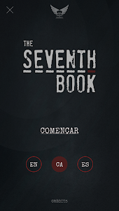 The Seventh Book