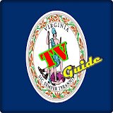 TV Virginia Guide Free icon