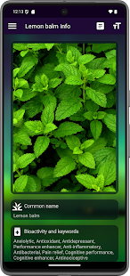 Unknown app Screenshot
