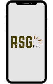 RSG live 9.9 APK + Mod (Unlimited money) إلى عن على ذكري المظهر