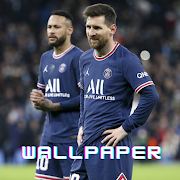 neymar and messi wallpaper  for PC Windows and Mac