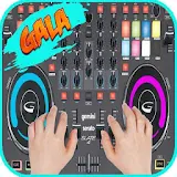 Gala Música Criar DJ icon