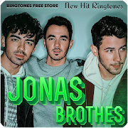 Top 47 Music & Audio Apps Like Jonas Brothers New Hit Ringtones - Best Alternatives