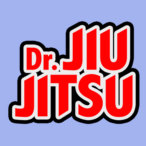 Dr.JiuJitsu logo