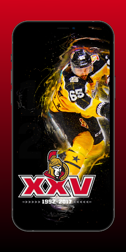 Ottawa Senators Pics Screen 2