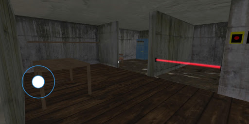 Teddy Horror Game 5.0 screenshots 2