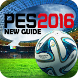 Guide for PES 2016 icon