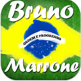 Bruno e Marrone  2018 cifra sua musica letras icon