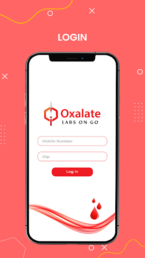 Oxalate Screen 2